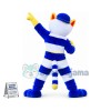 Cappie The Cat Mascot Costume