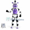 Five Nights at Freddy's  Freddy Fazbear Mascot Costume
