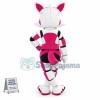 Funny Five Nights At Freddy's Foxy Mascot Costume