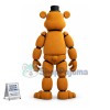 Five Nights At Freddy's Toy Easter Bonnie Mascot Costume