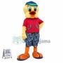 Tweety Mascot Costume