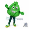 Artie Artichoke Mascot Costume