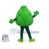 Artie Artichoke Mascot Costume