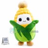 Sweet Corn Mascot Costume