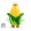 Sweet Corn Mascot Costume