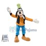Happy Lightweight Goofy Mascot Costume