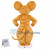 Beautiful Mouse Mascot Costume