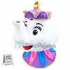 Mrs. Potts Teapot Beauty and The Beast Mascot Costume