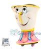 Chip Potts Mascot Costume