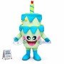 Superb Birthday Cake Mascot Costume