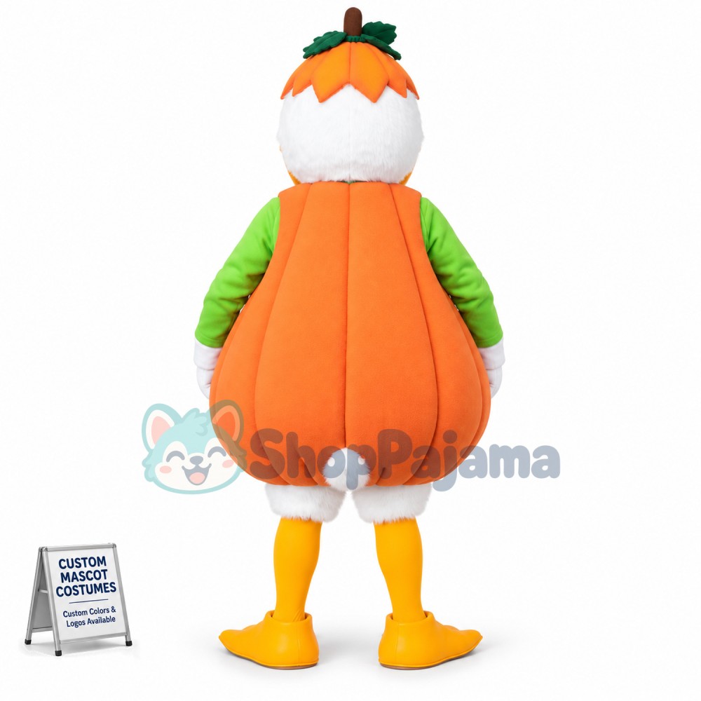 Superb Cowboy Woody Mascot Costume