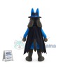 Pokemon Pok Halloween Lucario Mascot Costume