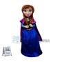Frozen Princess Anna Mascot Costume
