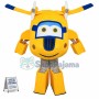 Super Wings Donnie Mascot Costume