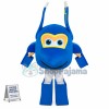 Super Wings Jerome Mascot Costume