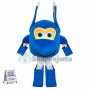 Super Wings Jerome Mascot Costume