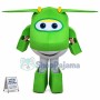 Super Wings Mira Mascot Costume