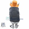 Texas Armadillo Mascot Costume