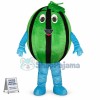 Affordable Watermelon Mascot Costume