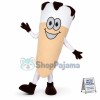 Cornetto Ice Cream Mascot Costume