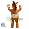 Bullseye Horse Toy Story Mascot Costume Adult Costume