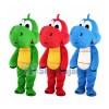 Affordable Cartoon Dinosaur Mascot Costume