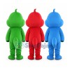 Affordable Cartoon Dinosaur Mascot Costume