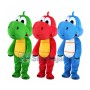 Affordable Cartoon Dinosaur Mascot Costume