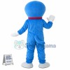 Doraemon Adult Mascot Costume