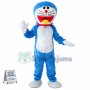Doraemon Adult Mascot Costume