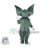 Big Ear Tom Cat Adult Mascot Costume
