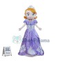 Fancytrader Deluxe Sofia Mascot Costume Custom Mascot