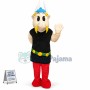 New Adult Size Clown Mascot Cartoon Costume