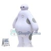Big Hero 6 Baymax Mascot Costume
