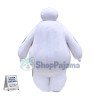 Big Hero 6 Baymax Mascot Costume