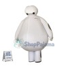 Big Hero 6 Baymax Supercute Unisex Mascot Costume