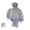 Big Hero 6 Mascot Costume Baymax Custom Mascot