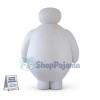 Big Hero 6 Mascot Costume Baymax Custom Mascot