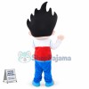 Paw Patrol Ryder Cartoon Mascot Costume