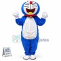 Super Custom Mascot Adult Doraemon Mascot Costume