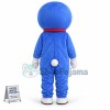 Super Custom Mascot Adult Doraemon Mascot Costume