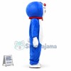 Super Custom Mascot Adult Doraemon Mascot Costume