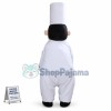 Cook Mascot Costume Adult Size Chef Mascot Costume
