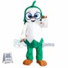 Hogi Pinkfong SquarePants Mascot Costume