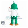 Hogi Pinkfong SquarePants Mascot Costume