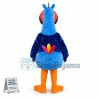Superb Toucan Sam Mascot Costume