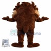 Superb Tasmanian Devil Mascot Costume