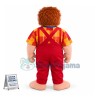 Wreck-It Ralph Mascot Costume