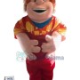 Wreck-It Ralph Mascot Costume