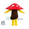 Affordable Mushroom Mascot Costume